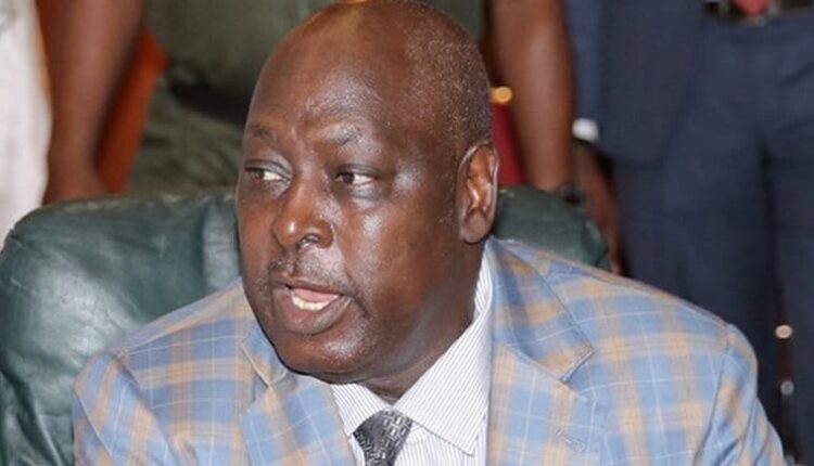 Babachir Lawal Dumps ADC, Alleges Massive Rigging Of Primaries In Favour Of Atiku Babachir Lawal Dumps ADC, Alleges Massive Rigging Of Primaries In Favour Of Atiku