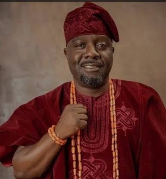 UPM Hails Olopade Over FG-Approved Muda Lawal Stadium Rehabilitation UPM Hails Olopade Over FG-Approved Muda Lawal Stadium Rehabilitation