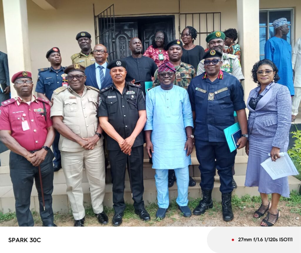 Vote-Buying, Electoral Fraud Now Attract N50m Fine, 20-Year Jail Term — INEC Warns Ahead Ondo Bye-Election Vote-Buying, Electoral Fraud Now Attract N50m Fine, 20-Year Jail Term — INEC Warns Ahead Ondo Bye-Election