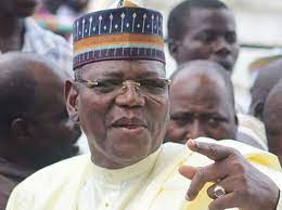 Alleged N1.35bn Fraud: Lamido, EFCC Clash Over Subpoenaed Witness At Abuja Court Alleged N1.35bn Fraud: Lamido, EFCC Clash Over Subpoenaed Witness At Abuja Court