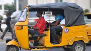 Man Allegedly Beats Lover To Death, Abandons Body With Children In Tricycle In Rivers Man Allegedly Beats Lover To Death, Abandons Body With Children In Tricycle In Rivers