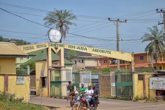 Resident Doctors Strike Over Repeated Burglaries At FMC Abeokuta Resident Doctors Strike Over Repeated Burglaries At FMC Abeokuta