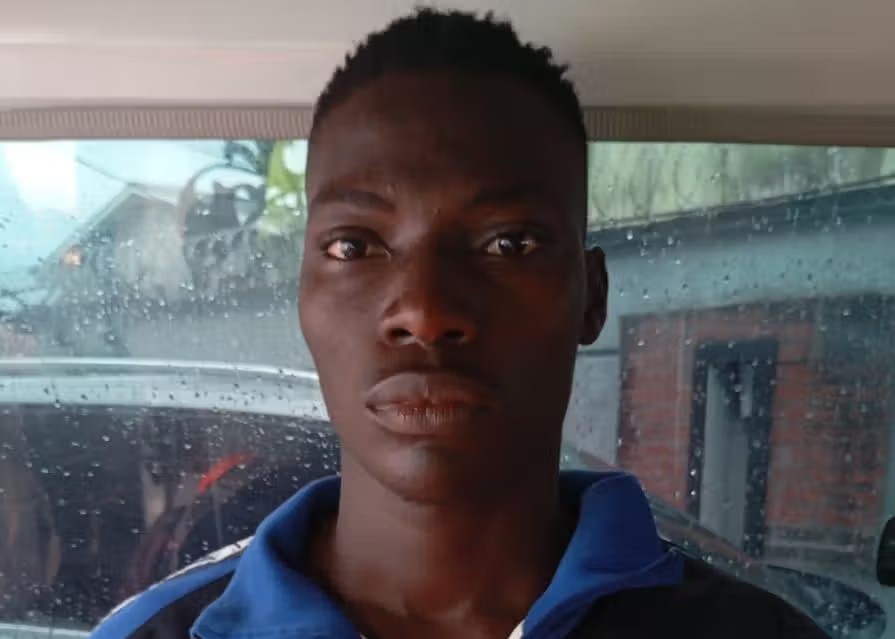 Police Arrest Suspect Behind Viral AI Audio Falsely Attributed To Tinubu Police Arrest Suspect Behind Viral AI Audio Falsely Attributed To Tinubu