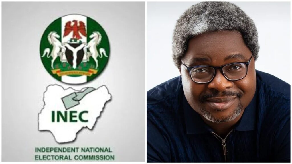 How Wike Aide Got Access To Emeka Ike’s Voter Data, INEC Reveals Internal Breach