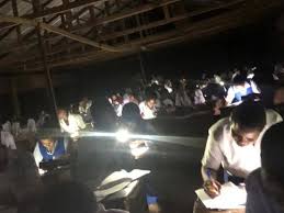 Oyo Govt Kicks As Students Sit WAEC Papers At Night, Demands Urgent Rescheduling Oyo Govt Kicks As Students Sit WAEC Papers At Night, Demands Urgent Rescheduling