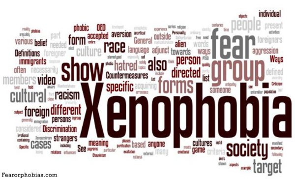 FG Moves To Evacuate 1,000 Nigerians From South Africa Over Xenophobic Tensions FG Moves To Evacuate 1,000 Nigerians From South Africa Over Xenophobic Tensions