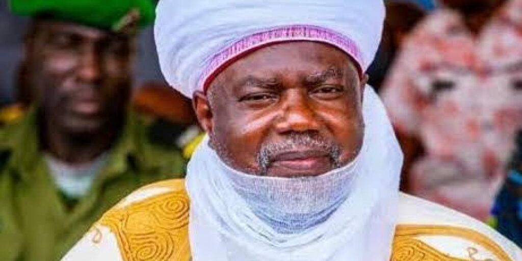 Insecurity: Emir Urges Residents To Arm For Self-Defence Amid Rising Banditry