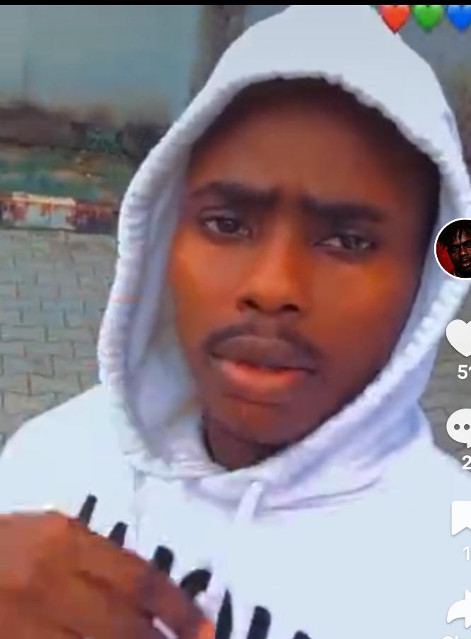 Emmanuel Walter: Nigerian Youth Crying for Help in Cambodia Over Job Scam Ordeal Emmanuel Walter: Nigerian Youth Crying for Help in Cambodia Over Job Scam Ordeal