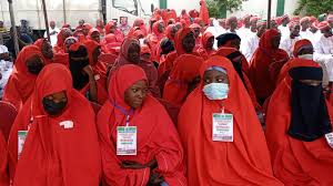 Kano Screens 3,000 Couples For Mass Wedding Kano Screens 3,000 Couples For Mass Wedding