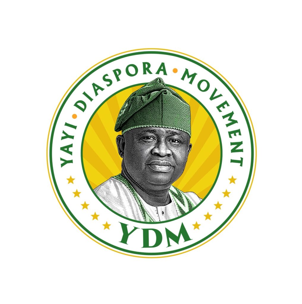 Yayi Group Hails Adeola’s Three-Year Senate Stewardship, Lists 53 Projects For Commissioning Yayi Group Hails Adeola’s Three-Year Senate Stewardship, Lists 53 Projects For Commissioning
