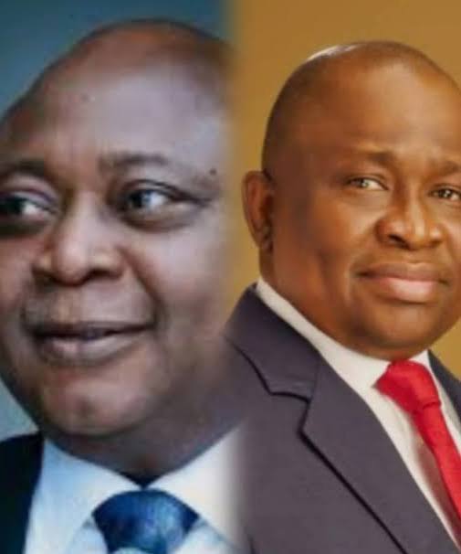 Ogun APC, PDP Clash Over Alleged Pressure on Fadairo’s Adebutu Endorsement Ogun APC, PDP Clash Over Alleged Pressure on Fadairo’s Adebutu Endorsement