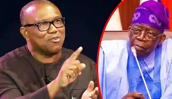 200tn Debt Sparks Fresh Obi–Presidency War of Words 200tn Debt Sparks Fresh Obi–Presidency War of Words