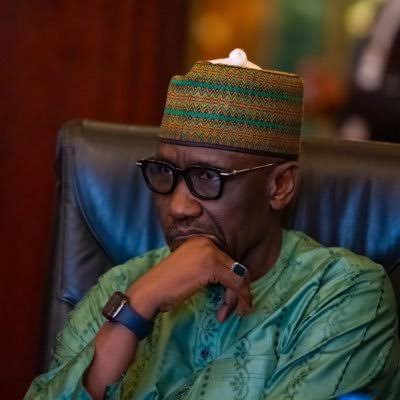 Senate Orders Kyari’s Arrest Over N210tn Audit Scandal Senate Orders Kyari’s Arrest Over N210tn Audit Scandal