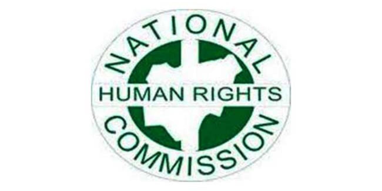 Family Members, Clerics Behind Majority of 2,755 GBV Cases In Four Months — NHRC Family Members, Clerics Behind Majority of 2,755 GBV Cases In Four Months — NHRC