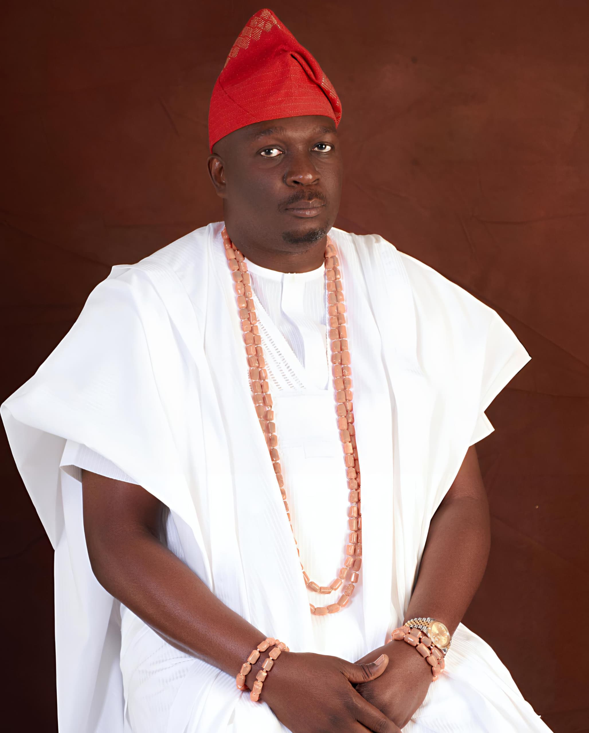 June 12: Lives Have Lost Value In Nigeria — PDP Chieftain, Amuzu, Decries Insecurity, Defections June 12: Lives Have Lost Value In Nigeria — PDP Chieftain, Amuzu, Decries Insecurity, Defections