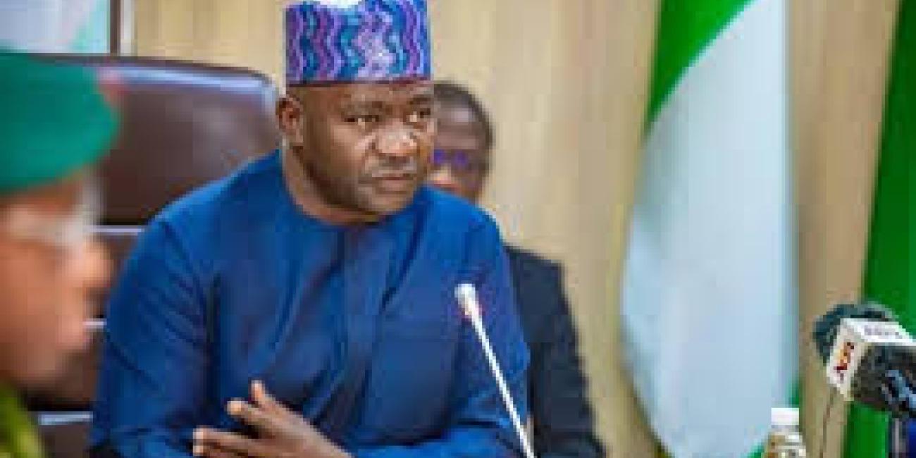 Global Conflicts Hindering Nigeria’s Arms Procurement, Defence Minister Musa Warns Global Conflicts Hindering Nigeria’s Arms Procurement, Defence Minister Musa Warns