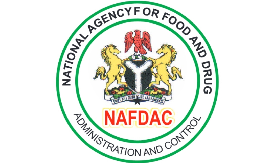 NAFDAC Alerts Nigerians Over US Recall Of Childrens Ibuprofen Due To Contamination Fears NAFDAC Alerts Nigerians Over US Recall Of Childrens Ibuprofen Due To Contamination Fears