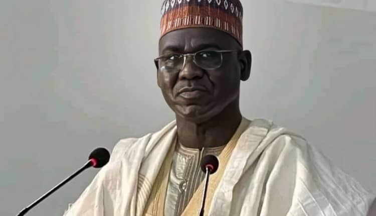 Buratai: Ministers, Governors, Senators Risk Attack As Insecurity Deepens Buratai: Ministers, Governors, Senators Risk Attack As Insecurity Deepens