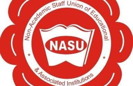 NASU Demands Equal Allowances With ASUU, Threatens Industrial Tension NASU Demands Equal Allowances With ASUU, Threatens Industrial Tension