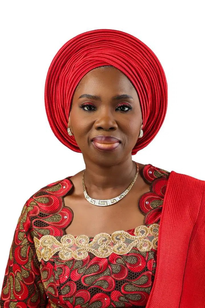 Ogun PDP Mocks APC Over “30 Decades Experience” Deputy Gov Candidate Ogun PDP Mocks APC Over “30 Decades Experience” Deputy Gov Candidate
