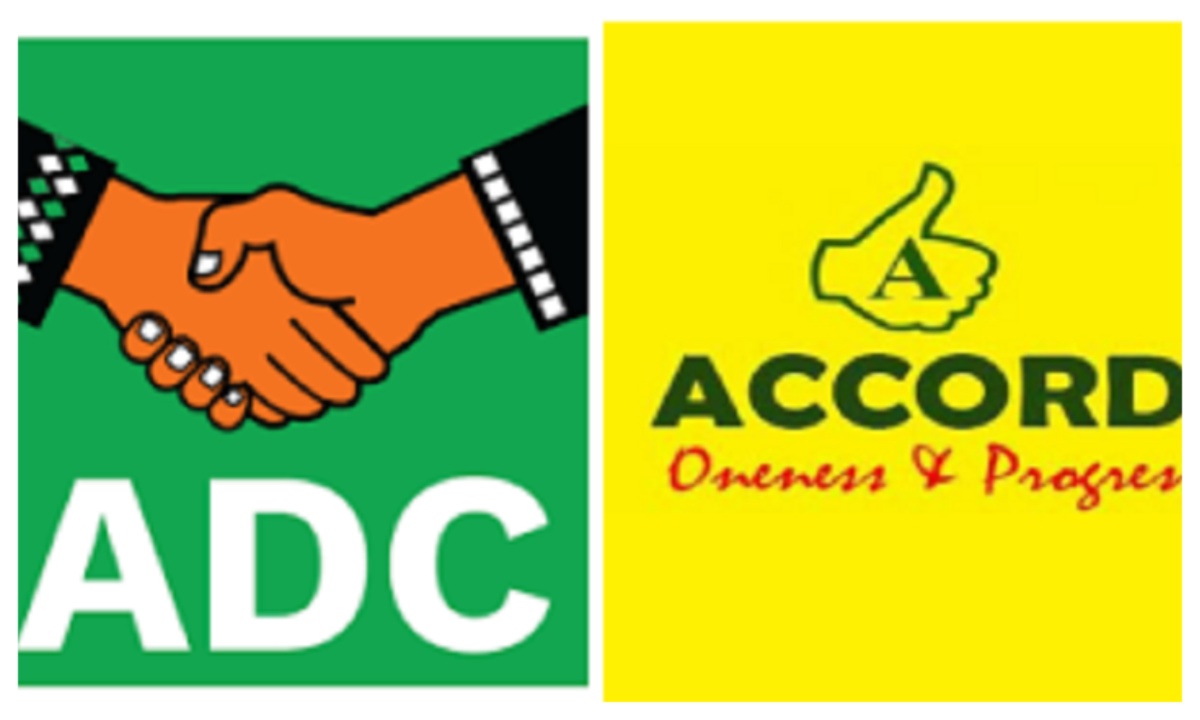 Court Orders INEC To Deregister ADC, Accord, Others Over Alleged Constitutional Breaches