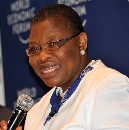 State Police Not Enough To Fix Insecurity — Ezekwesili Warns FG State Police Not Enough To Fix Insecurity — Ezekwesili Warns FG