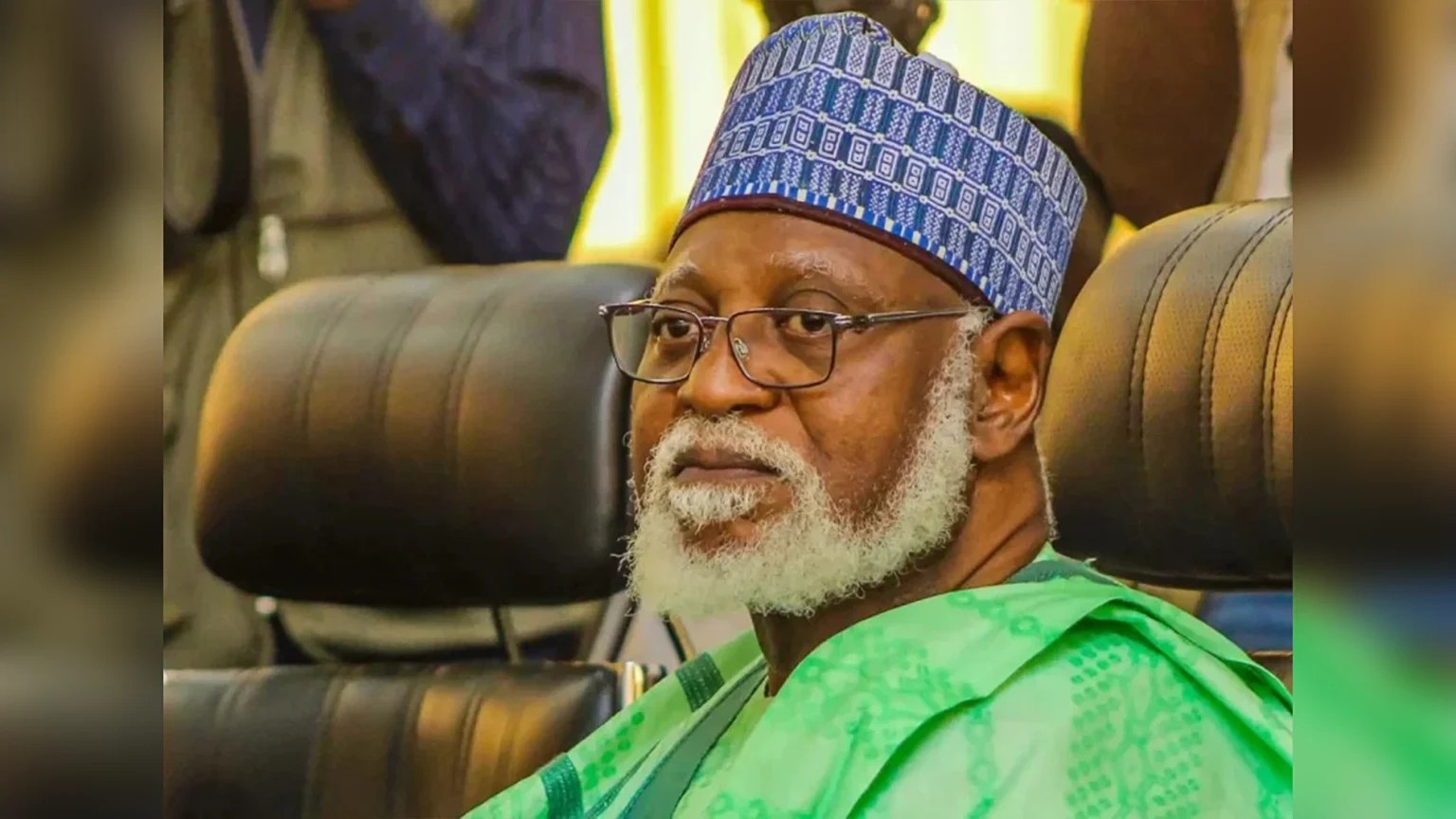 Nadeco Asked Me To Extend Military Rule After Realising I Would Hand Over — Abdulsalami Nadeco Asked Me To Extend Military Rule After Realising I Would Hand Over — Abdulsalami
