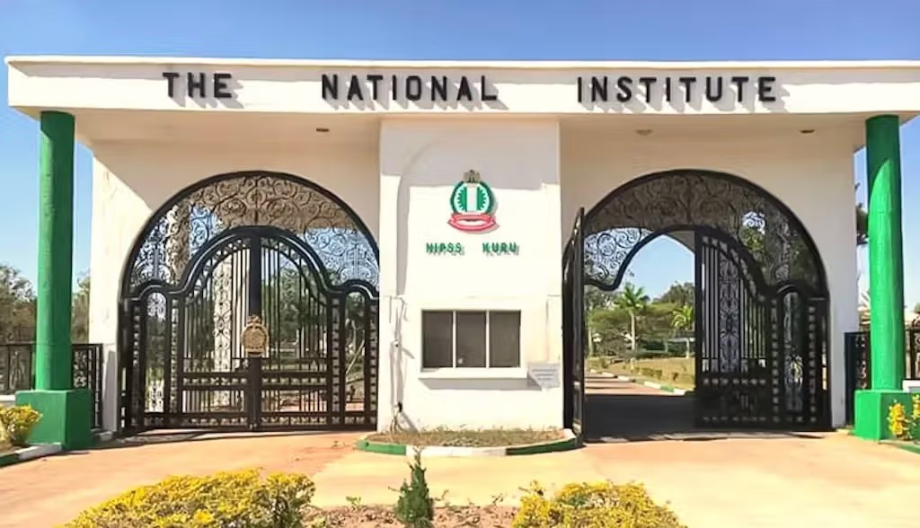 Gunmen Kill Three Security Operatives In Attack On NIPSS, Plateau Gunmen Kill Three Security Operatives In Attack On NIPSS, Plateau