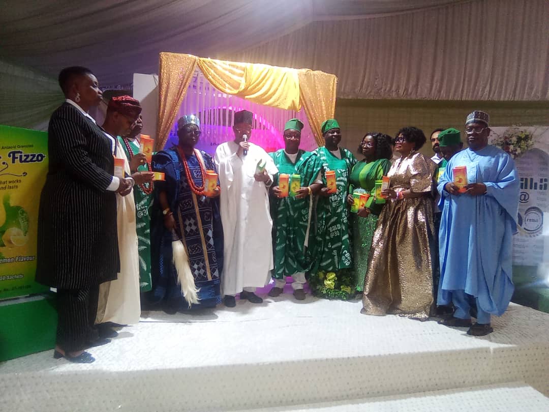 REALS Pharmaceutical Marks 30th Anniversary, Unveils New Product, Expands CSR Drive REALS Pharmaceutical Marks 30th Anniversary, Unveils New Product, Expands CSR Drive