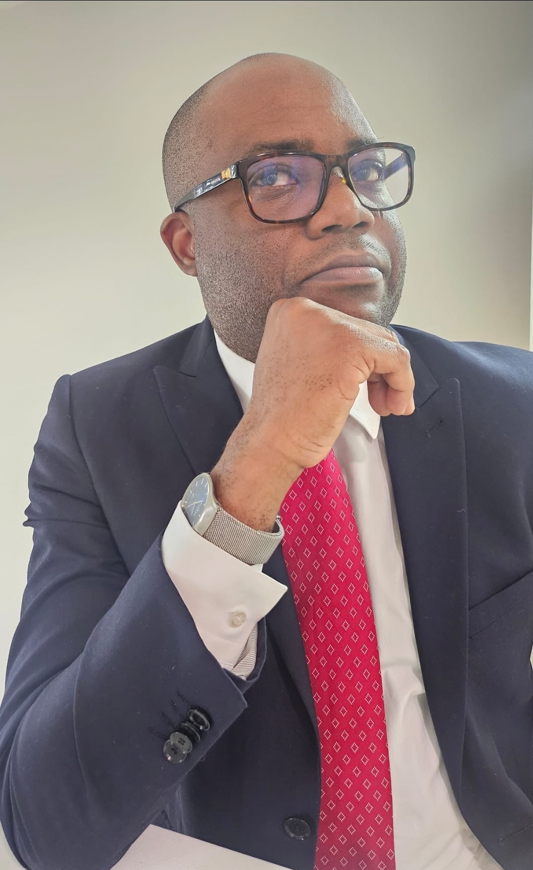 OPINION: Canadian-Based Nigerian Procurement Expert Named Senator Of University Of Alberta OPINION: Canadian-Based Nigerian Procurement Expert Named Senator Of University Of Alberta