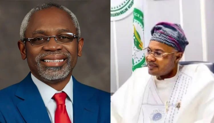 Presidency Clears Gbajabiamila Of Alleged N400m Bribery, Labels Accuser Impostor Presidency Clears Gbajabiamila Of Alleged N400m Bribery, Labels Accuser Impostor