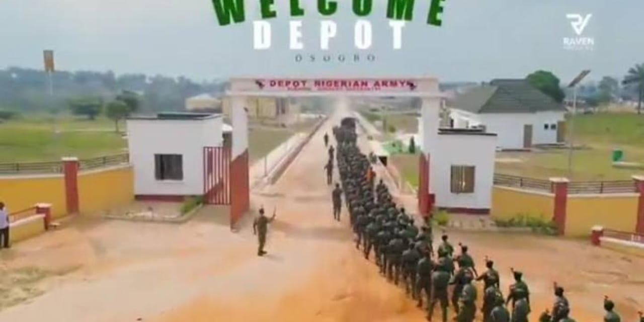 Army Denies Receiving Rape Complaint, Medical Evidence Over Alleged Assault On UNIOSUN Students Army Denies Receiving Rape Complaint, Medical Evidence Over Alleged Assault On UNIOSUN Students