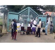 MURIC Moves To Stop UI International School From Enforcing Hijab Ban, Heads To Supreme Court MURIC Moves To Stop UI International School From Enforcing Hijab Ban, Heads To Supreme Court