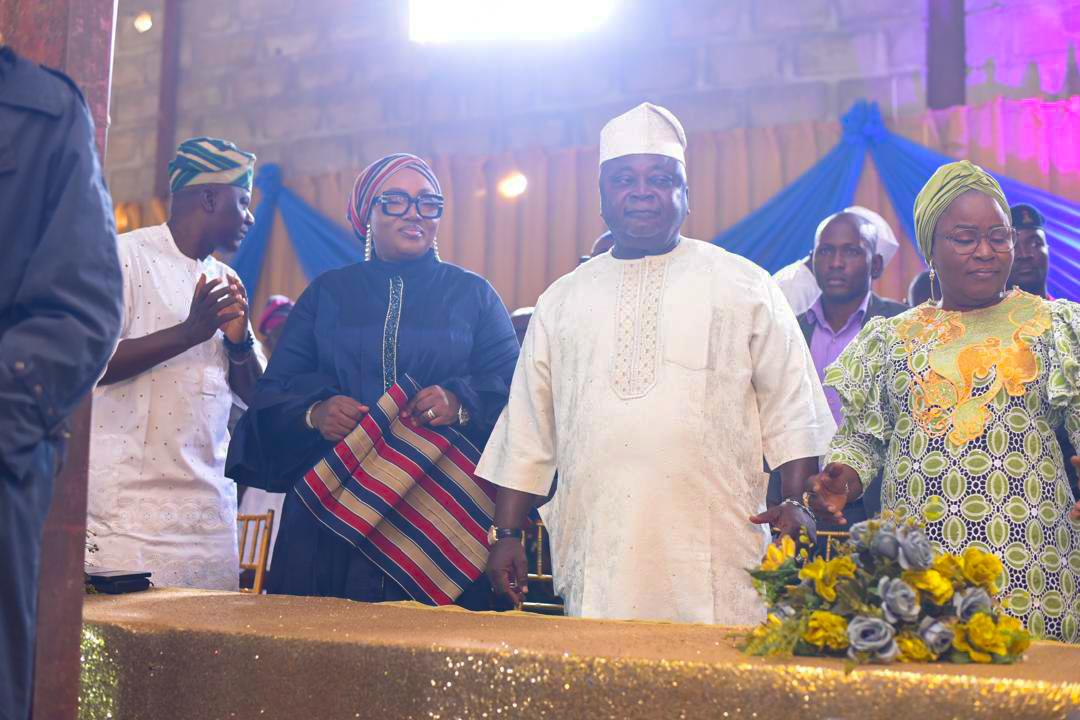 2027: Ogun West Groups Back Adebutu’s Governorship Ambition, Promise Votes 2027: Ogun West Groups Back Adebutu’s Governorship Ambition, Promise Votes