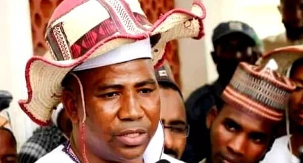 Miyetti Allah President Arraigned Over Alleged .63m Money Laundering, Terrorism Financing Miyetti Allah President Arraigned Over Alleged .63m Money Laundering, Terrorism Financing