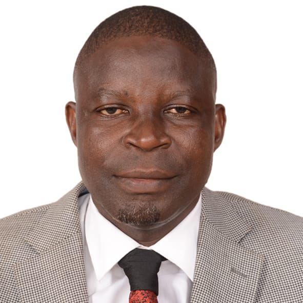 Abiodun Appoints Triple A DG, Ekelojumati, As Senior Consultant Abiodun Appoints Triple A DG, Ekelojumati, As Senior Consultant