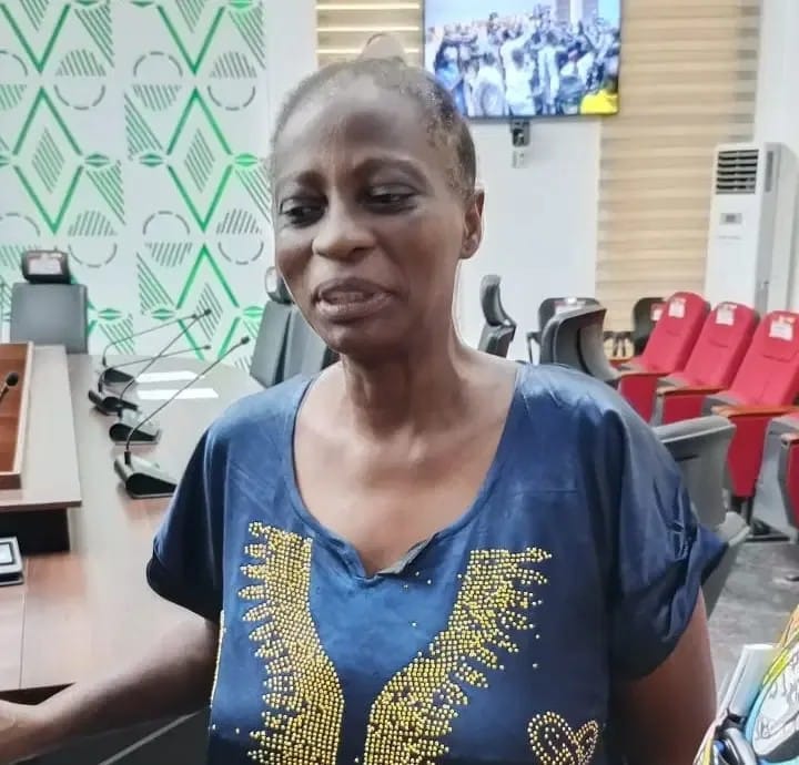 Kidnappers Gagged Pupils, Chained Teachers During 56-Day Ordeal, Rescued Oyo Principal Reveals Kidnappers Gagged Pupils, Chained Teachers During 56-Day Ordeal, Rescued Oyo Principal Reveals
