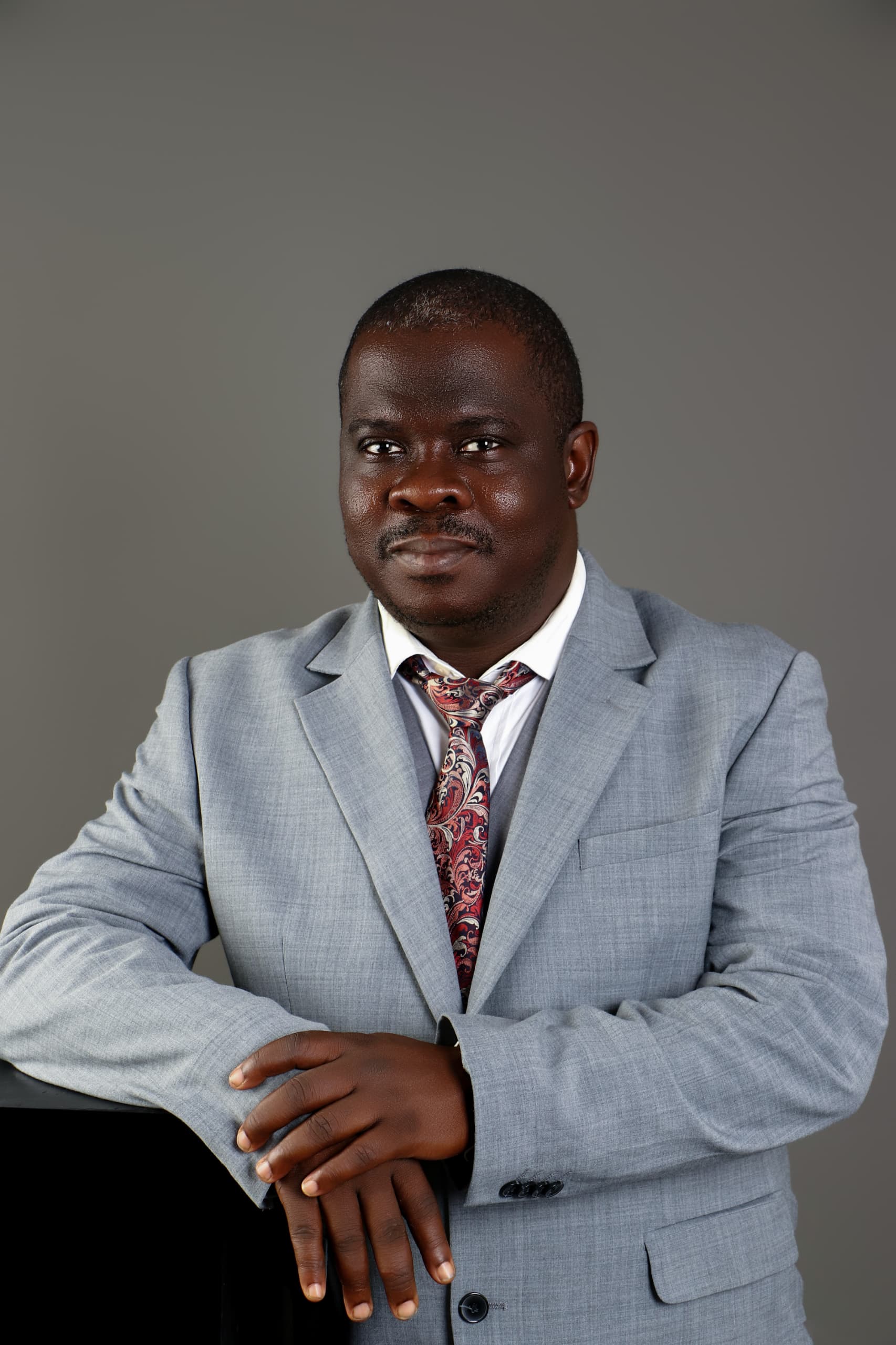Bakinson Launches Grassroots Group to Mobilise Support For Yayi’s 2027 Ogun Governorship Bid Bakinson Launches Grassroots Group to Mobilise Support For Yayi’s 2027 Ogun Governorship Bid