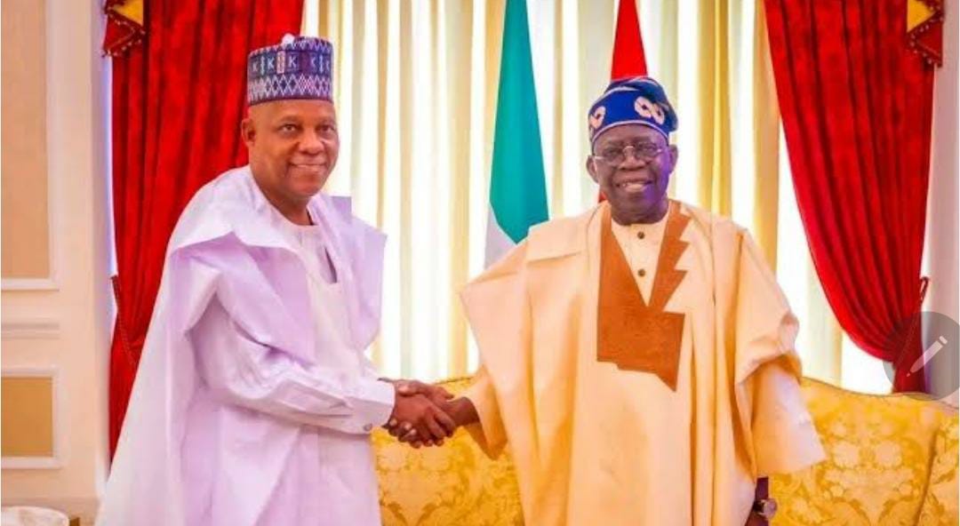 Ogun APC Chieftain Backs Tinubu’s Retention Of Shettima For 2027 Ogun APC Chieftain Backs Tinubu’s Retention Of Shettima For 2027