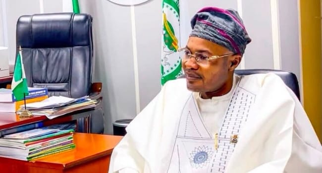 PFIPC Scandal: I’m Not Hiding, My Life Is In Danger, Adeyemi Claims PFIPC Scandal: I’m Not Hiding, My Life Is In Danger, Adeyemi Claims