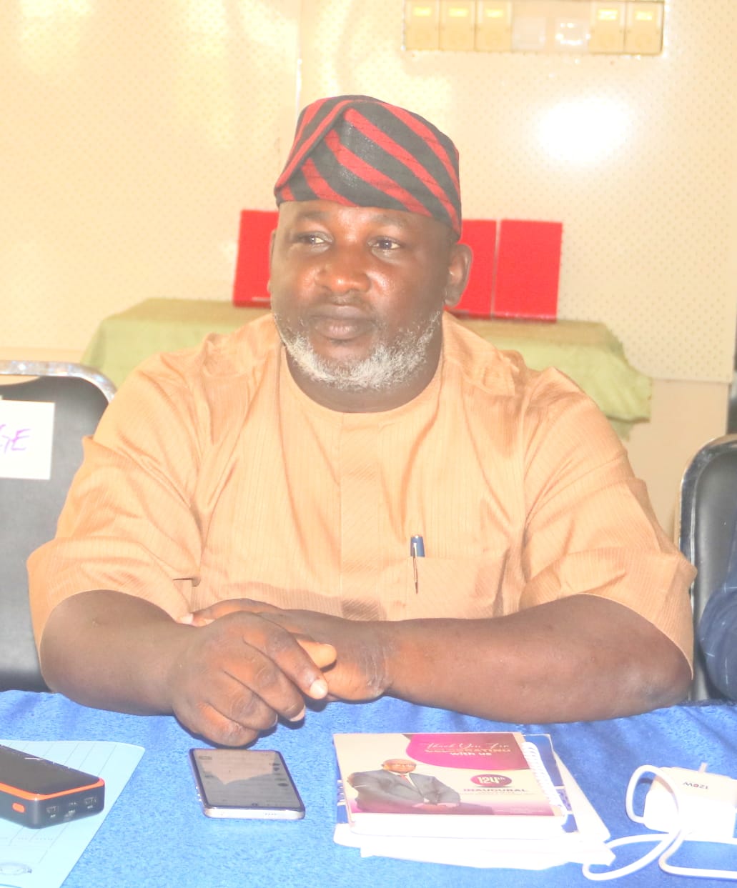 ASUU Hails Outgoing OOU Governing Council for Sustaining Industrial Peace, University Autonomy ASUU Hails Outgoing OOU Governing Council for Sustaining Industrial Peace, University Autonomy