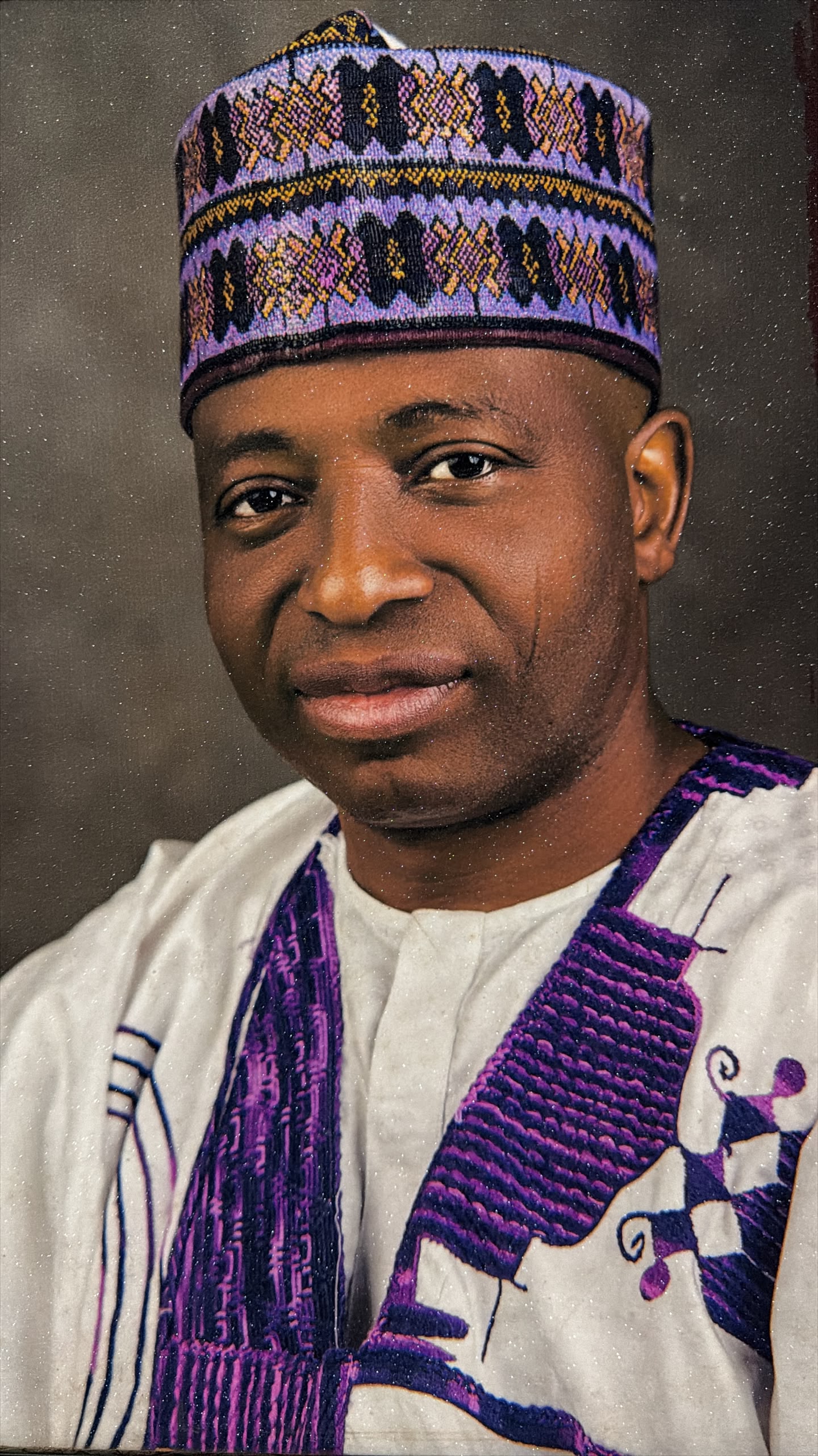Tinubu Deserves Second Term, Peter Obi Should Join Him – Ex-Presidential Candidate Tinubu Deserves Second Term, Peter Obi Should Join Him – Ex-Presidential Candidate