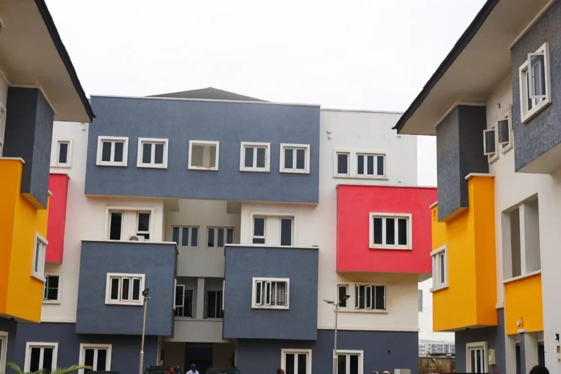 Court Orders Final Forfeiture of 52 Lekki Housing Units to FG Over Alleged Proceeds Of Crime Court Orders Final Forfeiture of 52 Lekki Housing Units to FG Over Alleged Proceeds Of Crime