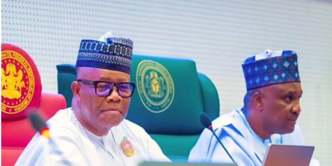 SERAP Threatens Suit, Asks NASS To Withdraw Data Protection Amendment Bill Over ‘Social Media Regulation’ SERAP Threatens Suit, Asks NASS To Withdraw Data Protection Amendment Bill Over ‘Social Media Regulation’