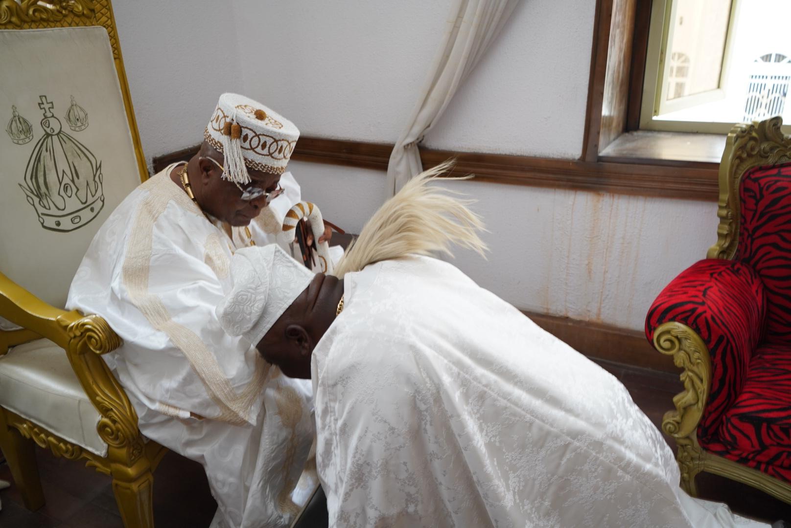 Adebutu Can Be Trusted’ — Alake Endorses PDP Candidate For Ogun Governorship Adebutu Can Be Trusted’ — Alake Endorses PDP Candidate For Ogun Governorship
