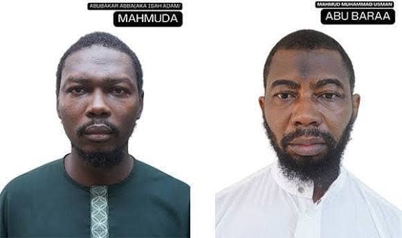 Two Ansaru Commanders Plead Guilty to Terrorism, Kidnapping, IED Manufacturing Two Ansaru Commanders Plead Guilty to Terrorism, Kidnapping, IED Manufacturing