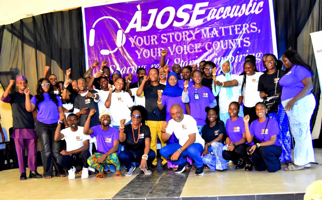 GenDi Mobilises MAPOLY Students Against Reproductive Health Stigma Through Arts Advocacy GenDi Mobilises MAPOLY Students Against Reproductive Health Stigma Through Arts Advocacy
