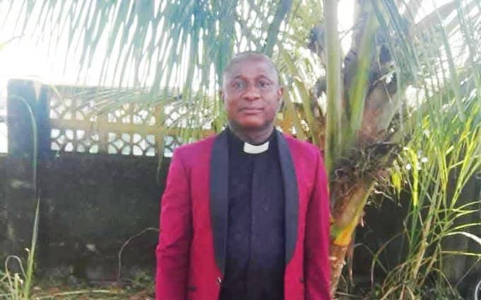 Pastor Sentenced To Death for Killing Teenage Daughter Branded Witch In Cross River Pastor Sentenced To Death for Killing Teenage Daughter Branded Witch In Cross River