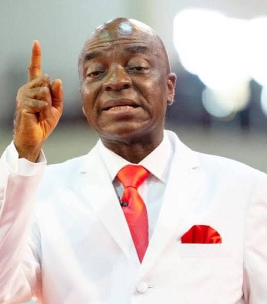 No Government Can Guarantee Lasting Peace, Says Oyedepo No Government Can Guarantee Lasting Peace, Says Oyedepo