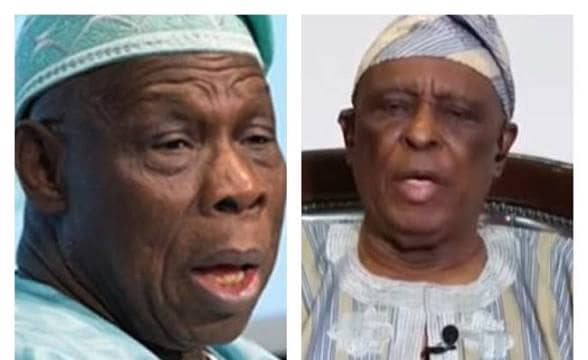 I Never Deceived Anybody’ — Obasanjo Fires Back At Osoba In Explosive 2003 Election Rebuttal I Never Deceived Anybody’ — Obasanjo Fires Back At Osoba In Explosive 2003 Election Rebuttal